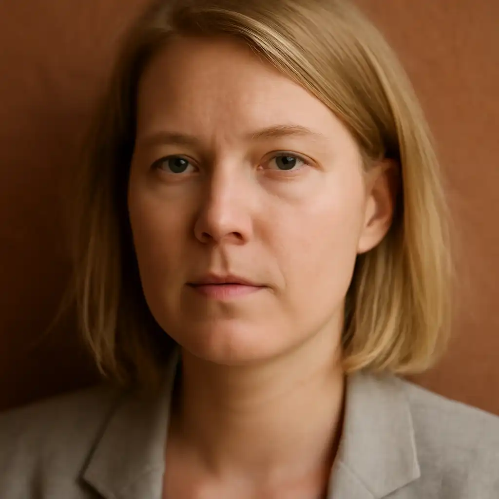 Petra Voigt
